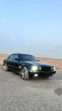 بي ام دبليو • ١٩٩٣ • فول فول