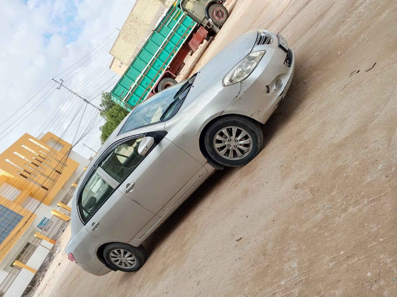 السلام عليكم بي واي دي للبيع موديل 2012 كفاله عامه من الضربه والتبديل والصبغ مواصفات السياره فول بصمه فتحه تشغيل عن بعد كير مكينه كفاله لا تنقيص لا تبخير تخم تاير حداديه تبريد ثلج  سنويه اله 30 هزه جديده العنوان كربلاء السعر.. 53..بيها مجال  تحويل مباشر رقم*********** الهاتف
