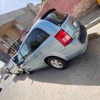 كرفان ٢٠٠٩ • البصرة • مكينة وكير