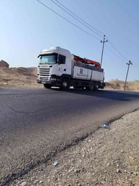 سكانية للبيع موديل 2015 رقم اربيل فول جهاز بافنكر 21ميته سياره شرط للس...