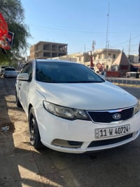 سيراتو موديل ١٣ مواصفات جاهزه السعر (٩٥) الاتصال بالرقم ٠٧٨١٧٩٢٤٢٢١