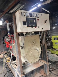 مولد للبيع كمنز 250كيفي ملف بلادي سعرهه 40بيهه مجال رقمي 07732429060