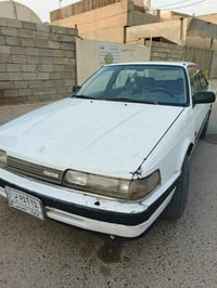مازدا 626 • ١٩٩٠ • كركوك