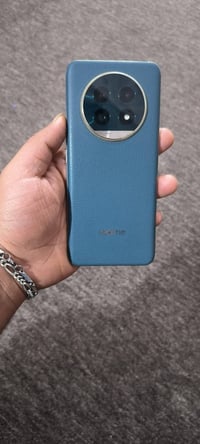 ريلمي 13 برو بلس • ٥١٢ • كاميرا سوني ١٢٠X