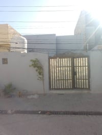 حي المكرمه • ١٣٣م • بناء جديد
