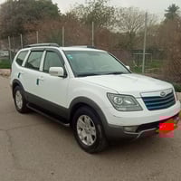 سياره مهافي 2012سياره مكفوله كفاله عامه سونار موجود صدر امامي خلفي جدي...