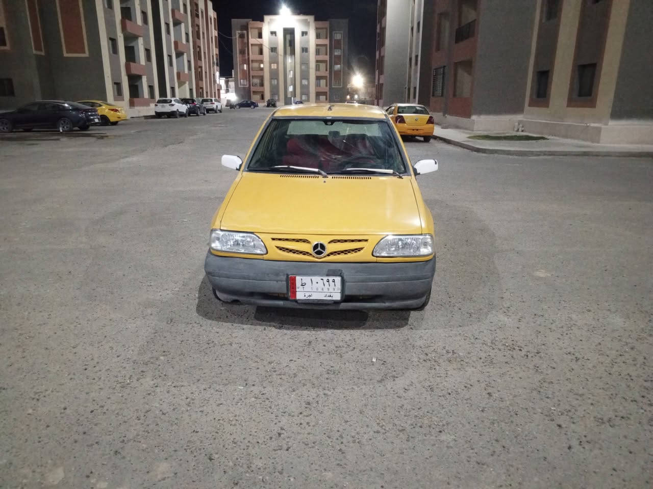 سياره سايبا موديل 2010 سياره كفاله كير ومحرك وحداديه سنويه ساقطه راعيه موجود السعر 20 ورقه وبيه مجال


**إذا كنت صاحب هذا الإعلان وتريد حذفه لأي سبب، رجاءا أرسل رسالة إلى الدعم الفني**