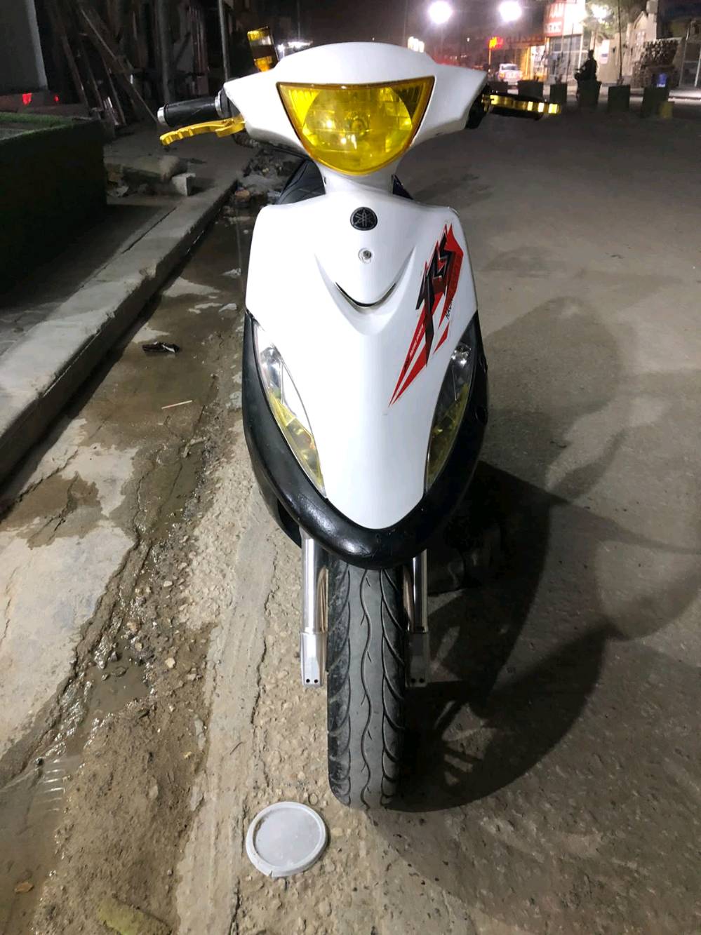 السلام عليكم ماكس عدله للبيع بوشه 55
دبلات رياضي 
وياله رياضي 
كلج خلفي رياضي 
يدات رياضي 
هندر وسلف شغال 
دراجه كلها تزويد شغال لايت وشاير شغال دراجه حاويه نضافه 100/100 سعر 575