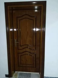 نجارة أبواب • أبواب خشب • ذي قار