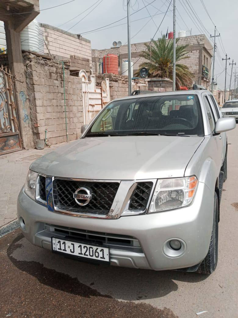 بافندر 2009 مكفول من جميع النواحي فقط المحرك بي صوت تفاصيل اكثر تواصل مع الرقم واتساب ‏‪  *********** انا مكلف بل نشر الزبير, البصرة
