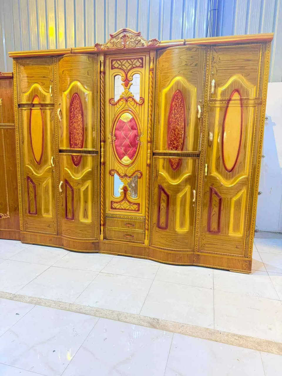 للبيع


**إذا كنت صاحب هذا الإعلان وتريد حذفه لأي سبب، رجاءا أرسل رسالة إلى الدعم الفني**