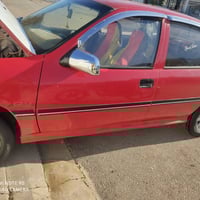 اوبل ١٩٩٣ • محرك ١٫٨ • السليمانية