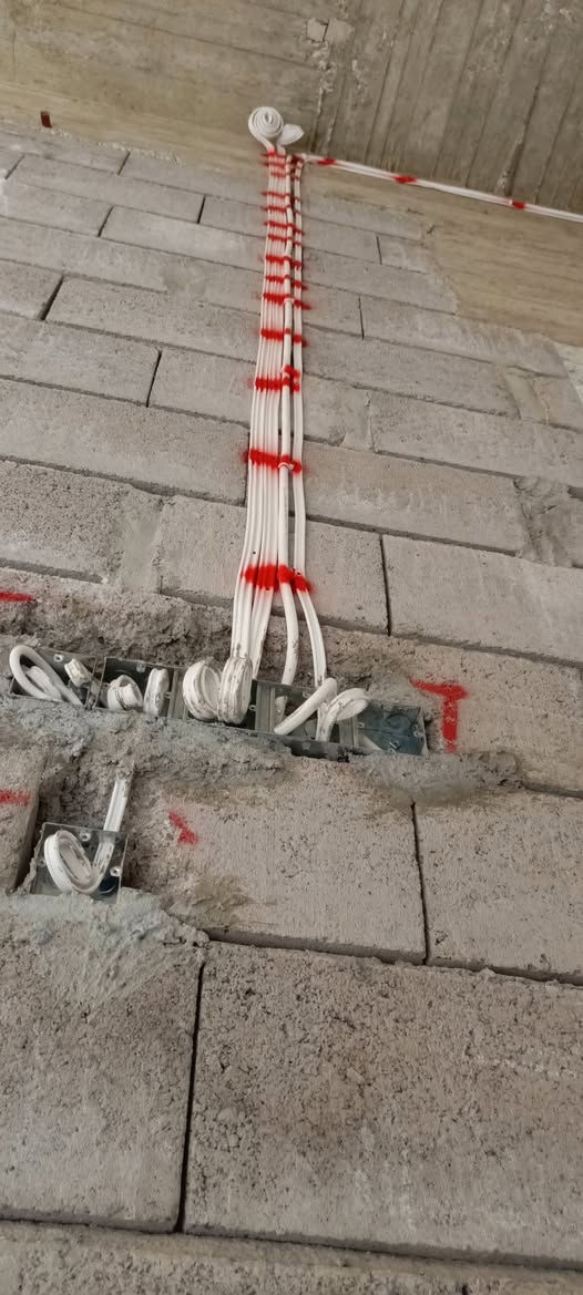 توكلنا على الله 

سلام عليكم 

اخوتي الاعزاء اليكم كافه الاعمال الكهربائيه 

وشغل بما يرضي الله ومتواجدون في كل مكان

والمعروفين بكاسر الاسعار 

كل ما هوه عليكم الاتصال بالارقام ونحن بالخدمه

***********

***********
