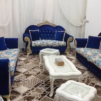 كنب ١٠ مقاعد • مستعجل