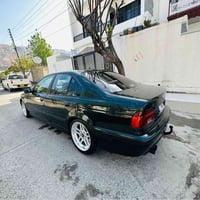مكينة ٥٢٨ • دبل كير • أربيل