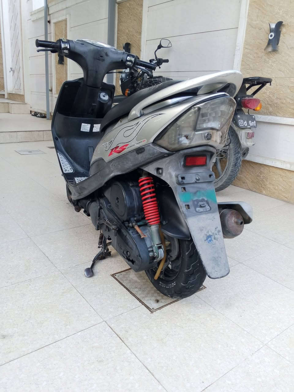 عدلة بيع او مراوس بشي نضيف أو جبلي مكان بهرز


**إذا كنت صاحب هذا الإعلان وتريد حذفه لأي سبب، رجاءا أرسل رسالة إلى الدعم الفني**