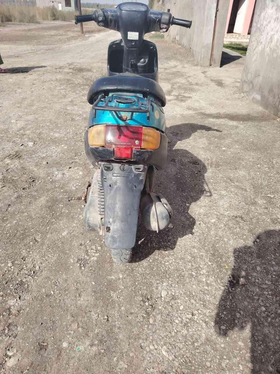 سلام عليكم دراجه البيع دراجه نضيفه نوع دراجه بطه دراجه شلعه و معدل خير من الله هندر واحد شراي خاص


**إذا كنت صاحب هذا الإعلان وتريد حذفه لأي سبب، رجاءا أرسل رسالة إلى الدعم الفني**