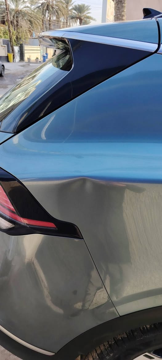 السلام عليكم كيا سبورتج موديل ٢٠٢٣ خليجي رقم اربيل باسمي فووول الفول فقط كشنات مخمل لون مميز محرك ٢٠٠٠ دوش مكفوله كفاله عامه من ضربه وتبديل وصبغ عدا شخطين بلباب عكس السايق ورصعه بلجاملغ الخلفي سياره جديده مكاني بغداد حي الحسين للاستفسار ***********
السعر ب٢٢٠ وبيها مجال شدتين وعشرين ورقه
