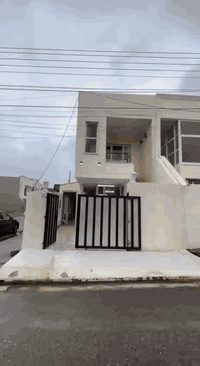 منزل للبيع في أربيل حي فرمانبران 125م
يتكون:-
3غرف
صالة
أستقبال
مطبخ
مجموعة صحيات 
للاستفسار:-
***********
***********
**************
في حال لم يتوافق العقار مع رغبتكم او لم يكن بقدر امكانيتكم زوروا موقعنا على تلكرام للتصفح على اكثر عدد من العقارات المتوفرة•https://t.me/mohamedaqarat1

6دفاتر25ورقة
