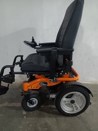 توجد عربانه معوقين كهربائيه ما مشتغله خلاص للأستفسار الاتصال ع 0781056...