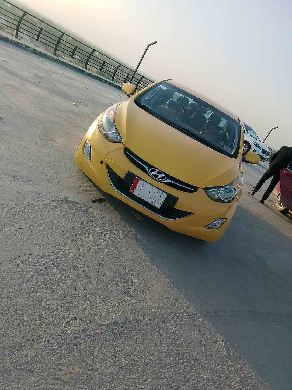 النترا موديل 13 حادثه بين الباب و هلال جاملغ خلفي ايمن فقط مكينه كير جداد منضومة غاز  بيه السعر 98
***********
***********
