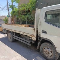 للبيع كنتر ٢٠٠٧ كير مكينة خير من الله رقم بصرة مشروع وطني 07782395917 ...