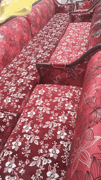 طخم 14مقعد السعر 400 حي العسكري قرب صيدليه الشاكرين ***********
