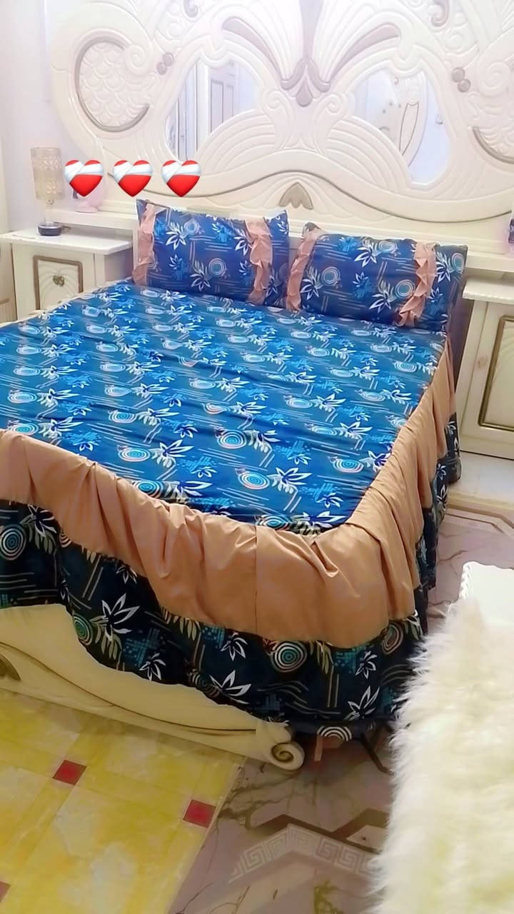 عرض خاص 3نزلات ب25 
وتوصيل جميع المحافظات 5


**إذا كنت صاحب هذا الإعلان وتريد حذفه لأي سبب، رجاءا أرسل رسالة إلى الدعم الفني**