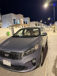 سورنتو ٢٠٢٠ • وارد امريكي • بدون ايربك