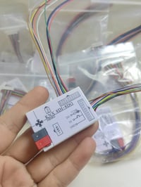 قطعة إلكترونية • متوفرة • مجهولة