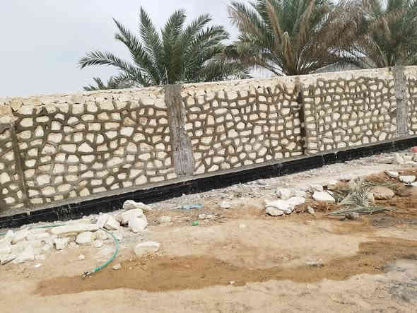 بناء حجر أساسات رصف ارصفه بحيرات 
سياجات بيوت 
لبخ درجه اولى 
بناء بلوك كادر متخصص نعمل في جميع المحافضات 
مكانه نجف 
***********
