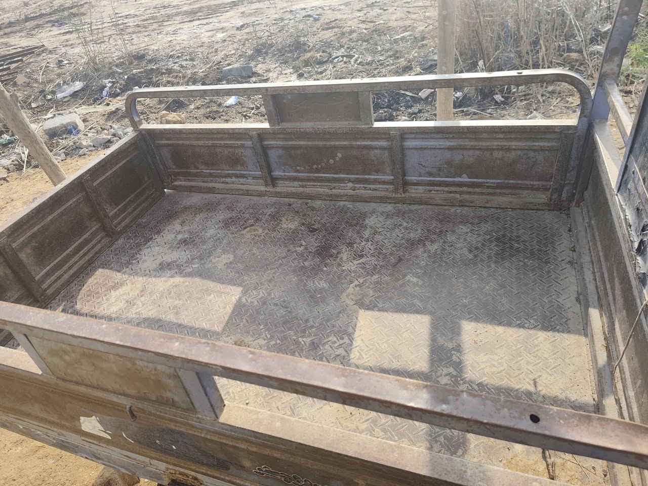 السلام عليكم ستوته للبيع موديل 2017
للتواصل معنا عل هذا الرقم ***********
