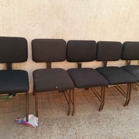 كراسي • ديكور منزلي