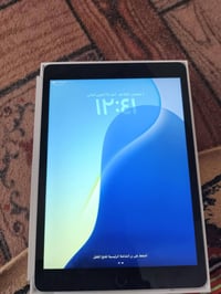 آيباد ٩ • ٦٤ • بطارية ٩٥