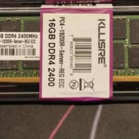 رام DDR4 • ١٦ جيجا • البصرة