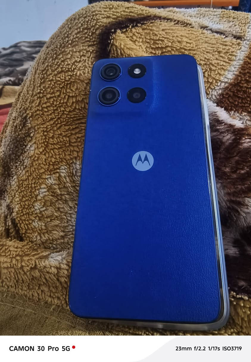 سلام وعليكم جهاز صارله 7 تيام مستخدم زلغ مابي كامل ملحقات كيبل شحن وكرتونته ويا فقط بدون راس يجي من شركه هيج هاي ذاكرته وسمه ومواصفاته بلصوره واني خادم الشراي مكاني قضاء الغراف سعره 125 جهاز وبي مجال حك جيه جهاز يخبل شرط الفحص


**إذا كنت صاحب هذا الإعلان وتريد حذفه لأي سبب، رجاءا أرسل رسالة إلى الدعم الفني**