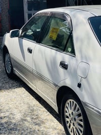 جنون لبيع ادرات كصه جنطه  متوئمه طبق الصل رقم وسنويه موديل 2002سياره د...