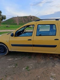 ٢٠١١ • بدون حادث • رقم نينوى