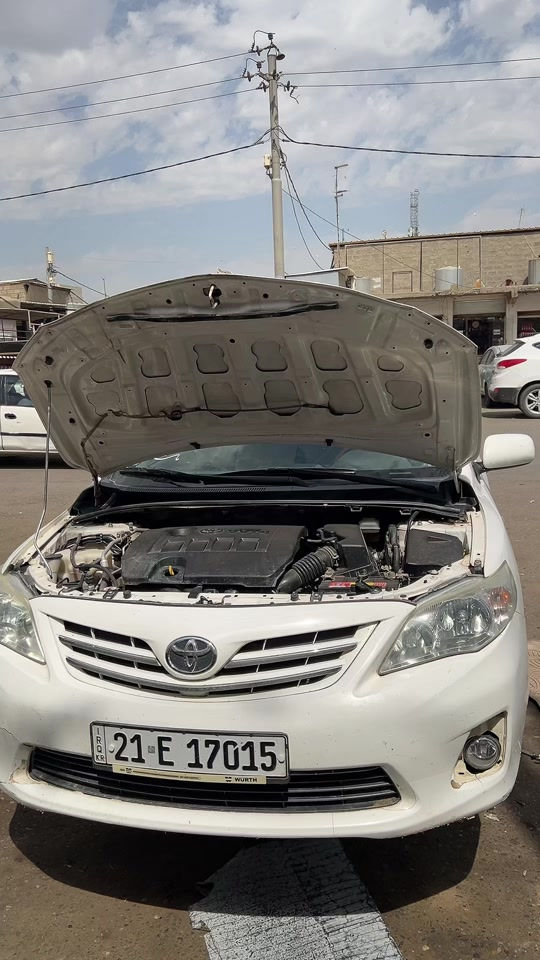 ❤️❤️#foryou #foryoupage #corolla #هەولێر_سلێمانی_دەهۆک_ڕانیه_کەرکوک #autoparts 


**إذا كنت صاحب هذا الإعلان وتريد حذفه لأي سبب، رجاءا أرسل رسالة إلى الدعم الفني**