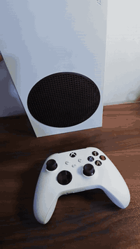 جهاز اكسبوكس سيريس استعمال قليل مكاني بصرة تنومة  ***********
