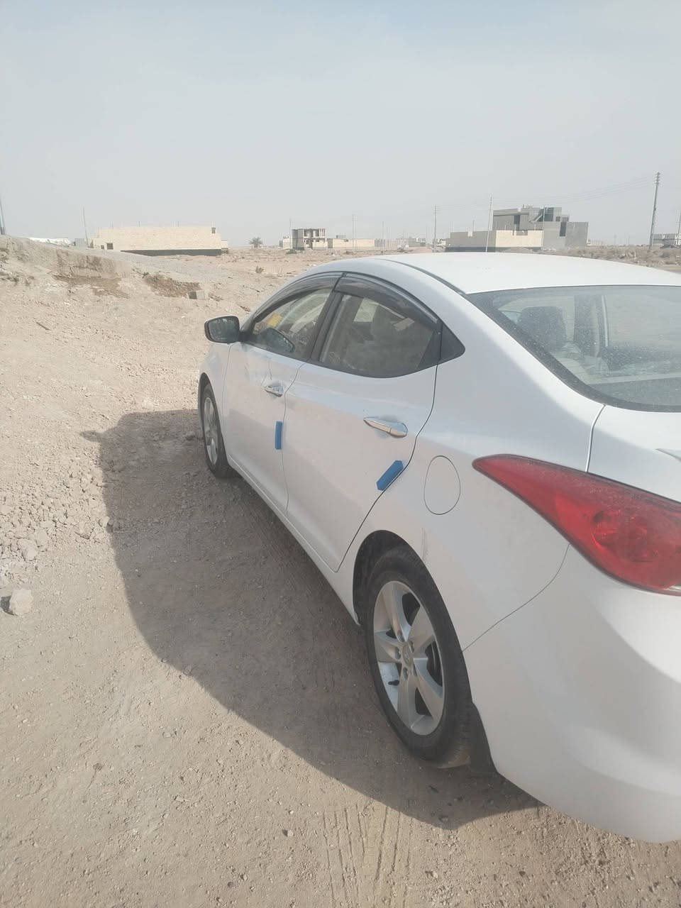 السلام عليكم ورحمة النترا للبيع موديل 2013خليجي السيارة حيل حلوه احلى من الصور رقم اربيل تريد تحويل تريد وكاله السعر 115 مجال بصيط مكان السياره فلوجه حي الشهداء السونار مرفق بل صور الاتصال على الرقم *********** ***********
