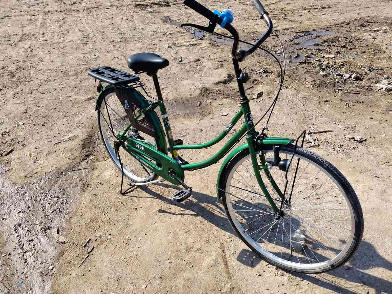 للبيع حجم 26 نضيف جدا الشراي خل يجي خاص


**إذا كنت صاحب هذا الإعلان وتريد حذفه لأي سبب، رجاءا أرسل رسالة إلى الدعم الفني**