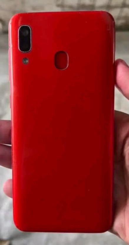 جهاز a20 مكاني الرميثة


**إذا كنت صاحب هذا الإعلان وتريد حذفه لأي سبب، رجاءا أرسل رسالة إلى الدعم الفني**