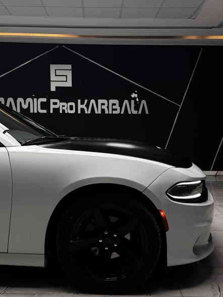 2022 SXT
محدثه SRT
ماشيه 63 km
حادثه جامغ خلفي جه الصدر وحافه الجاملغ الامامي نفس الجه
رقم بغداد بسمي
***********
