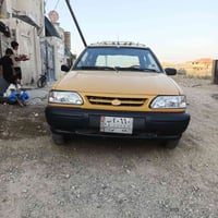 سايبا • ٢٠١١ • رقم الماني