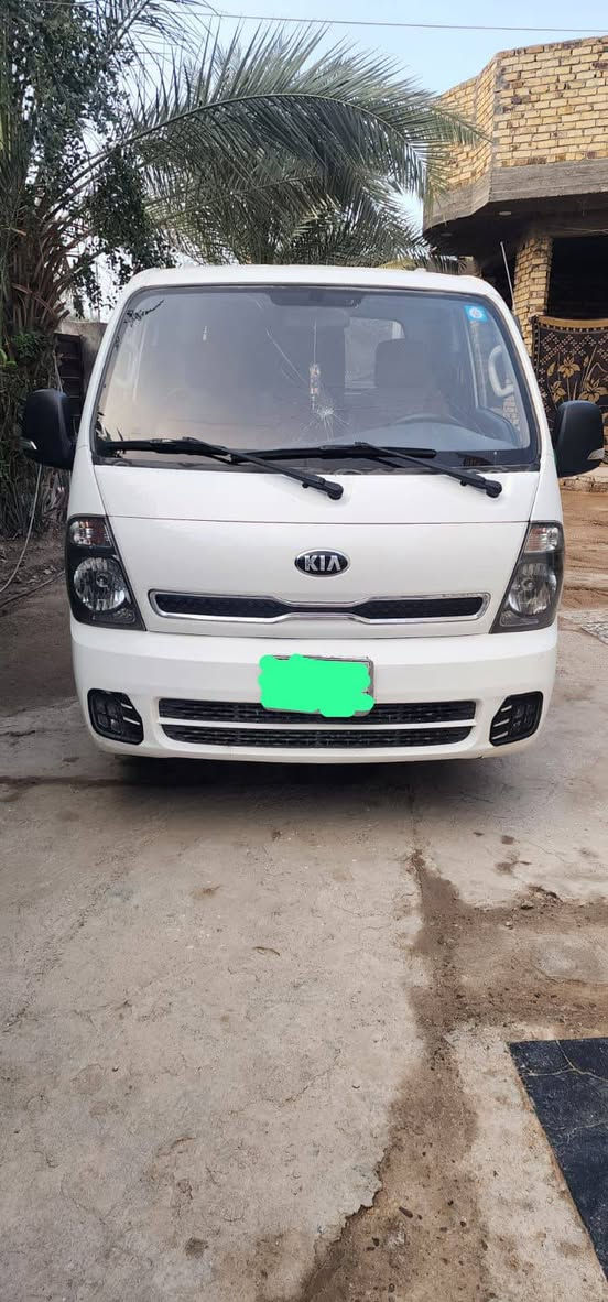 السلام عليكم
(للبيع)
للبيع كيه بينكو موديل 2019 محرك2700 مكفوله كير ومحرك وحداديه حلوه سياره جاهزه ماناقصها اي شي رقم بابل تحويل ثاني يوم
مكاني: حله معميرة بوابه دخول حله ديوانيه
وهذه رقمي ***********
