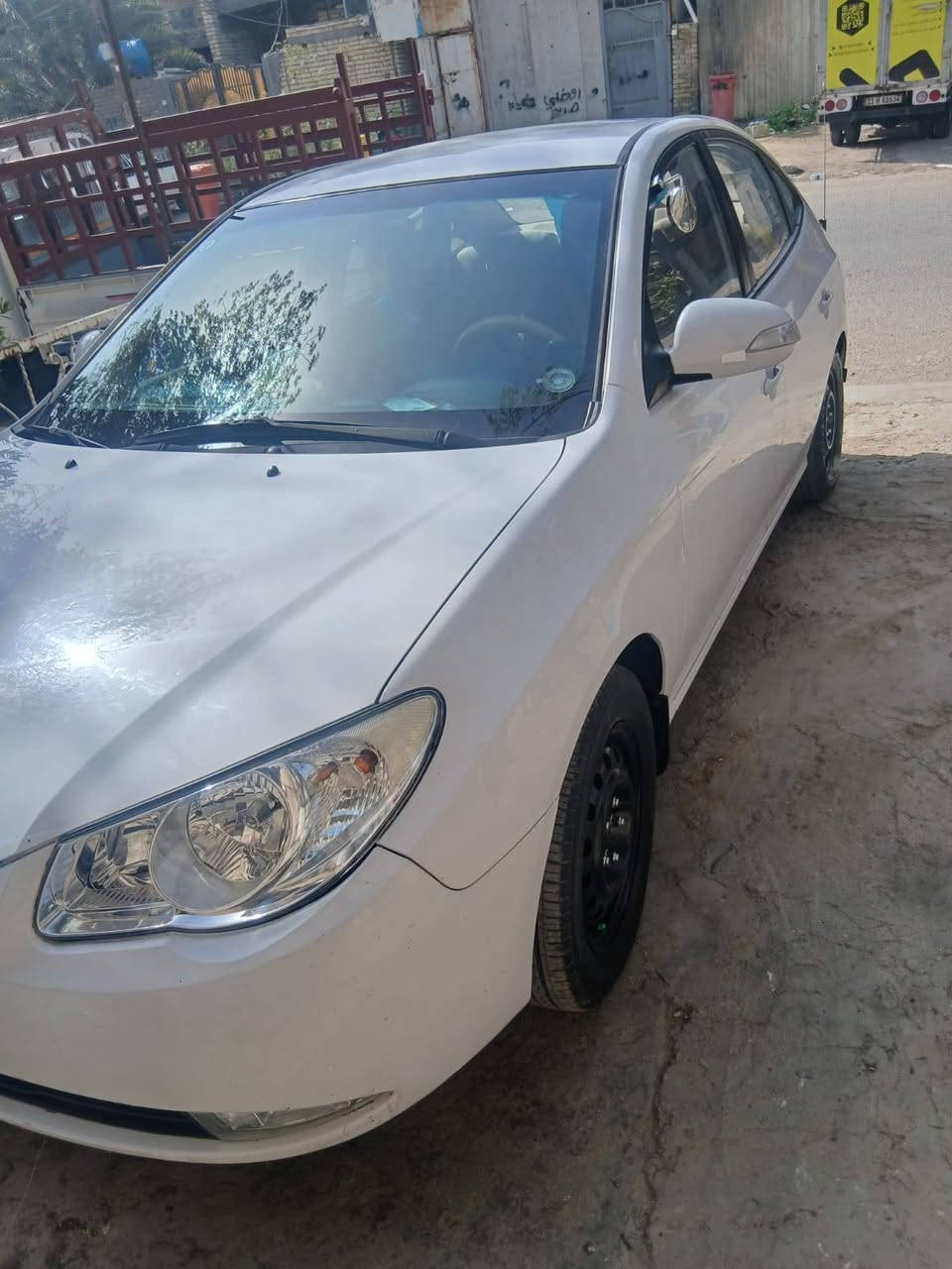 النتره مديل ١١ مقدس رقم بسمي بغداد محرك كير مكفول نضيفه   العنوان بغداد العبيدي حي السفير السعر١١٥ بيها مجال الهاتف ***********
