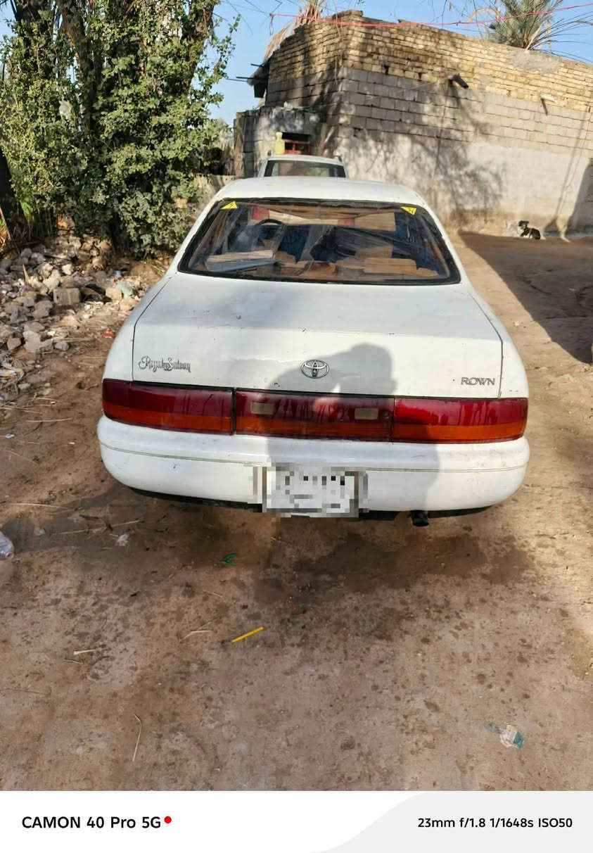 السلام عليكم ورحمه الله سياره للبيع نوع بطه السعر 14 ورقه لسياره جاهزه مكينه كير حداديه ترايك وين ماايعجبك رقم نجف منفيس ابيع جوم حديد لا تسالني على رقمه ولا مالك تجي وتشوف بعينك واكاتب على كلشي وانطيك لمعامله مالته وانطيك مستمسكات راعيه واته ويااا العنوان الدوانيه قضاء الشاميه للستفسار اتصل على الرقم ***********
