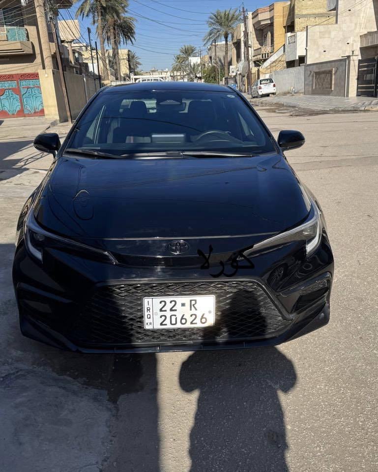 مجموعة سيارات للبيع 
خليجي وامريكي شوف التفاصيل
النترا ٢٠٢٥
 تجميع الصين
مكفولة من كلشي فقط  بيها رصعتين 
 ماشيه ١٨٠٠٠ الف كيلو
 السعر  ١٥٠ ورقه قفل 
 رقم السليمانيه تحويل مباشر
بغداد البياع او العامرية
***********

توسان ٢٠٢٤
خليجي
 مكفوله ماشيه ٣٢ 
بيها بالشركه برغي البنيد مفتوح فقط
السعر قفل ٢١٨ ورقة 
بغداد البياع او العامرية
***********

هيونداي سوناتا
موديل ٢٥ 
ماشيه ٦٥٠٠
 بدون صبغ وبدون إرباك
 بنيد تبديل حاويه جاملغ امامي ايمين بارد بالخشم
 رادار ٣٦٠
 شاشه متصله
 نص فول 
السعر ١٩٠ وبيها مجال قليل وتحويل مباشر
بغداد البياع او العامريه
***********

كولار2024 se
  ماشيه ٢٠ الف
 بدون صبغ بدون تبديل
فقط بارد بخشم الجاملغ الامامي
 رقم أربيل تحويل مباشر
السعر 170 وبيه مجال

بغداد البياع او العامرية
***********

كيا اوبتما2020  fe
رقم سليمانيه
 ماشيه تقريبا ٦٠ الف ميل 
رادار أمامي وجانبي 
شاشه جبيره 
ويل كب جبير 
صبغ دعاميه اماميه ونص البنيد اعتبره كله 
كفاله شاصي ولغد إرباك محرك وكير وتبريد صدر أمامي وخلفي  تخم تاير جديد
باتري جديد السعر قفل ١٣٣$
بغداد العامرية او البياع
***********
