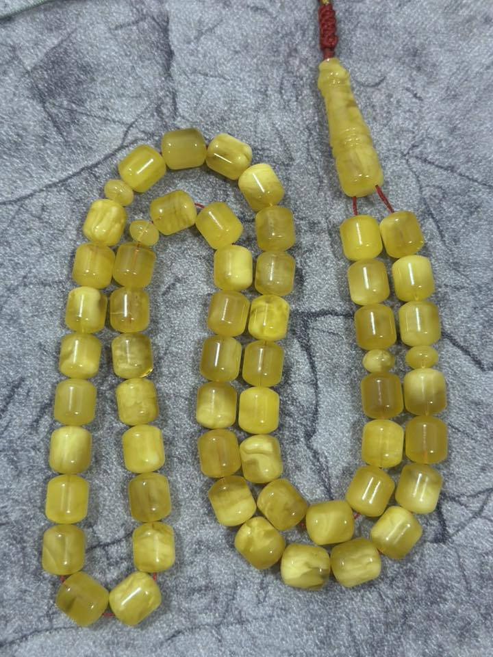 للبيع سبحة كهرب حر طبيعي وزن 77غرام عدد حبات 53 حبه


**إذا كنت صاحب هذا الإعلان وتريد حذفه لأي سبب، رجاءا أرسل رسالة إلى الدعم الفني**